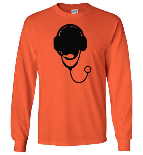 TheModiDoc Longsleeve Tee