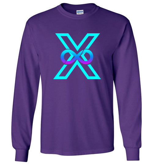 XvinityRev Long Sleeve Tee