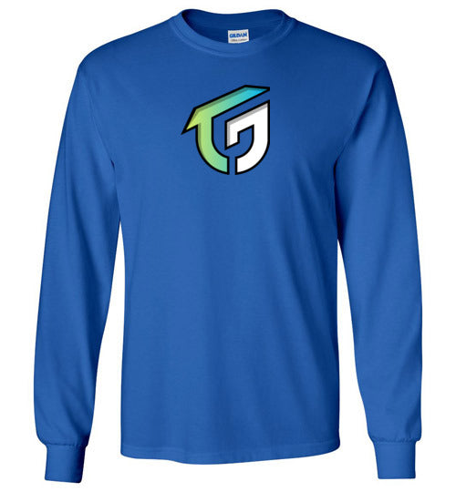 Tripp Gaming Long Sleeve Tee