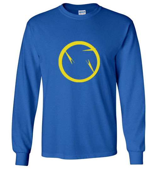 Wooten_ Long Sleeve Tee