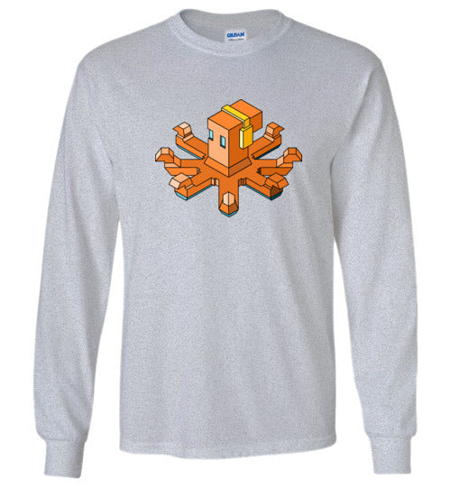 Spethal0 Long Sleeve Tee