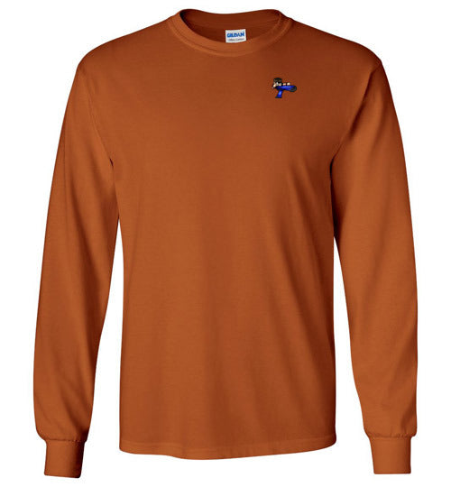 vipersfury86 Gaming Longsleeve Tee