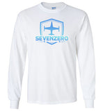 SevenZero Logo Long Sleeve Tee