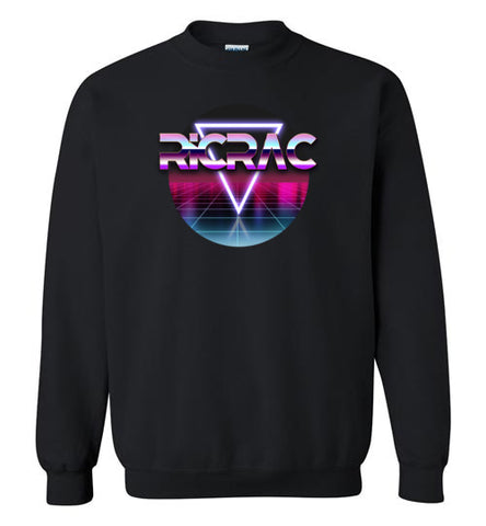 RicRac Logo Sweatshirt