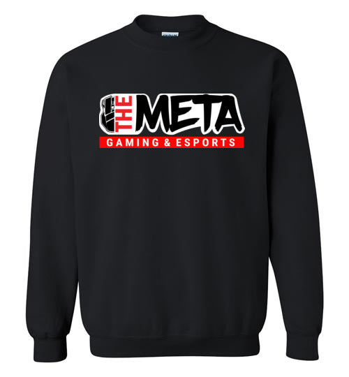The Meta Crewneck