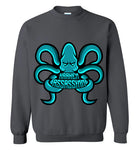 Kraken_Assassinn Logo Sweatshirt