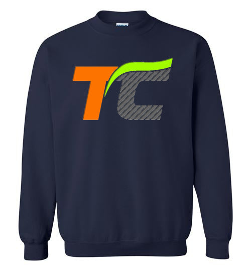 ToMClancY Crewneck
