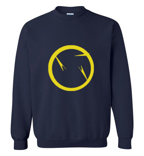 Wooten_ Logo Sweatshirt