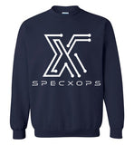 SpecXops Gaming Logo Sweatshirt