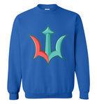 L1fewater Logo Sweatshirt