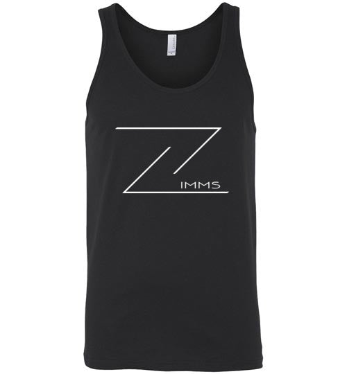 Zimms Logo Tank
