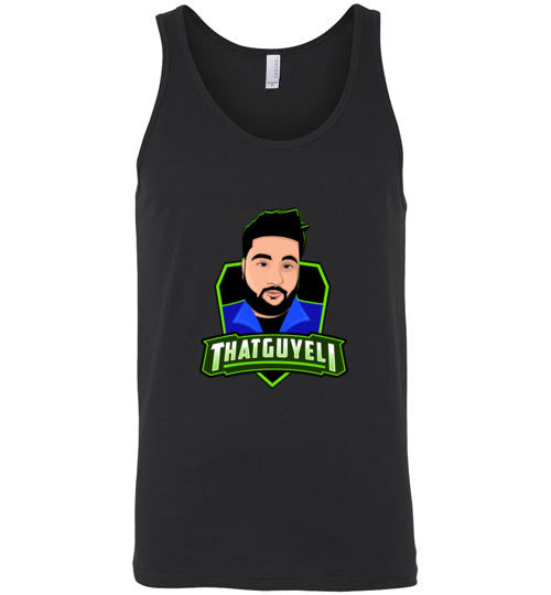 ThatguyEli Premium Logo Tank