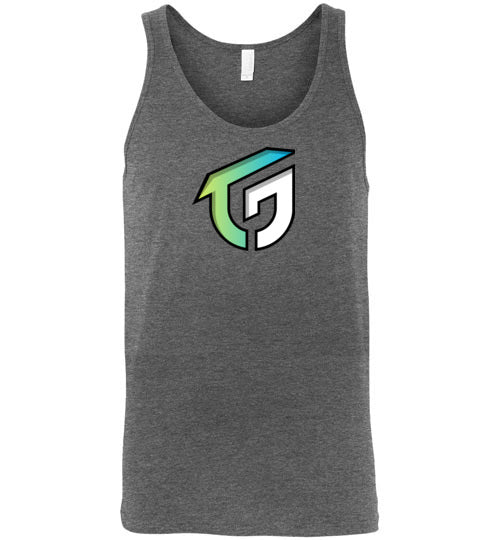Tripp Gaming Tank