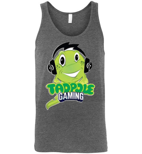 TadpoleGaming Unisex Tank