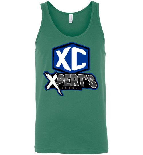 Xperts Corner Tank