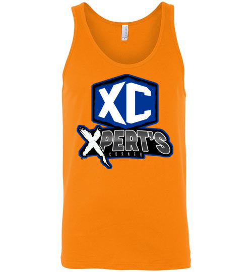 Xperts Corner Tank