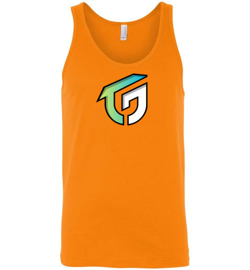 Tripp Gaming Tank