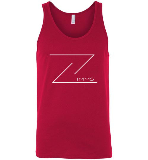 Zimms Logo Tank