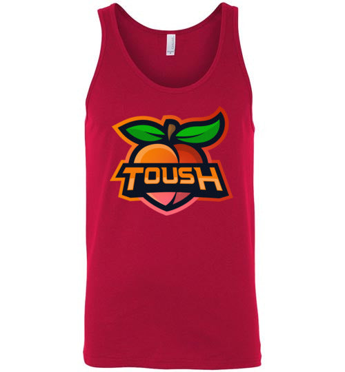 Toush Unisex Tank