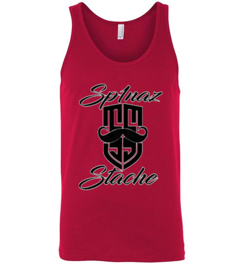 Sp1naz Premium Logo Tank