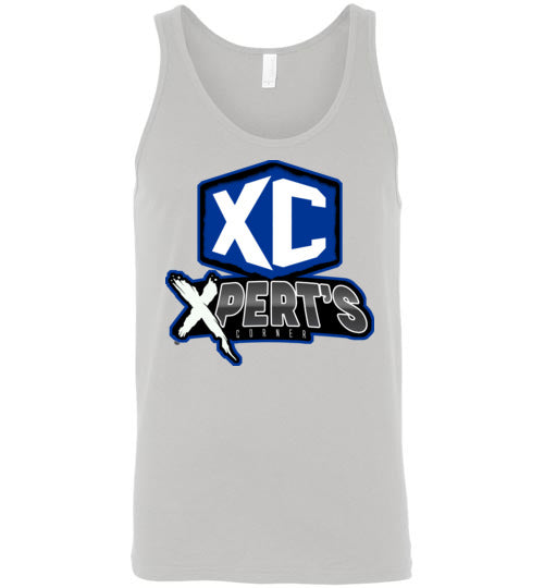 Xperts Corner Tank