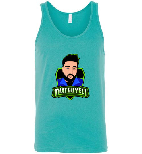 ThatguyEli Premium Logo Tank