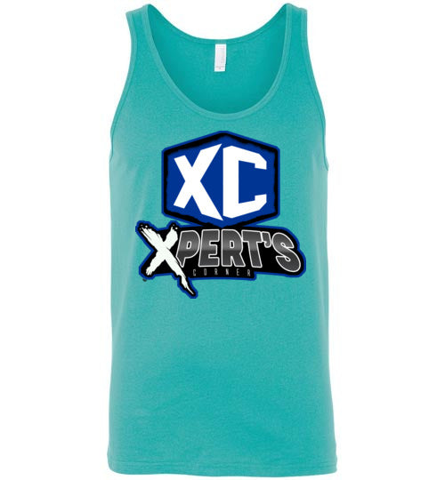 Xperts Corner Tank