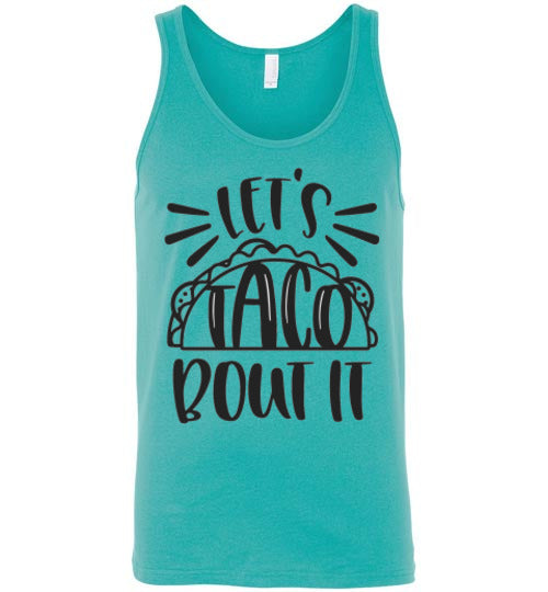 TomaHwkTacoChop Tank