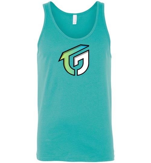 Tripp Gaming Tank