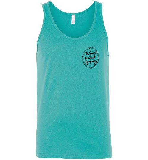TwiggiestWalnut Premuim Logo Tank