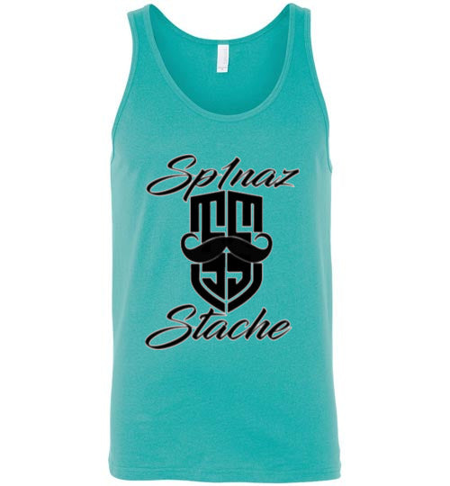 Sp1naz Premium Logo Tank