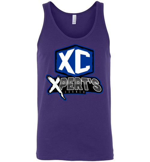 Xperts Corner Tank