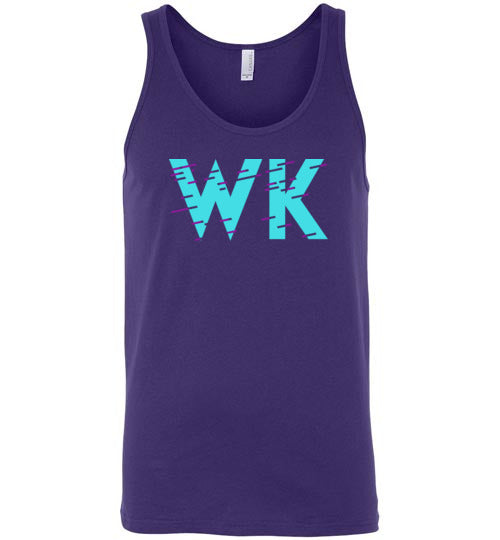 WyleeKylee Unisex Tank