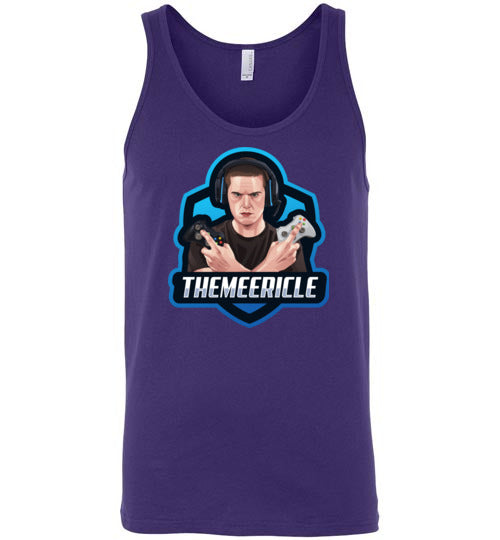 TheMeericle Unisex Tank