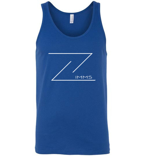 Zimms Logo Tank