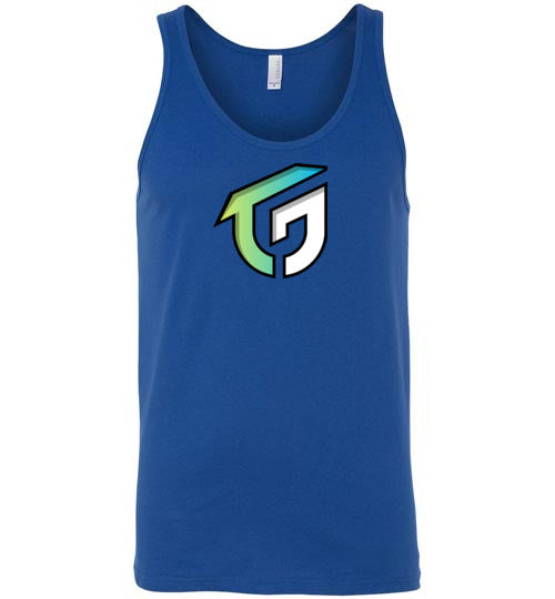 Tripp Gaming Tank