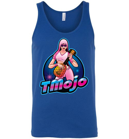 TMojo Logo Tank