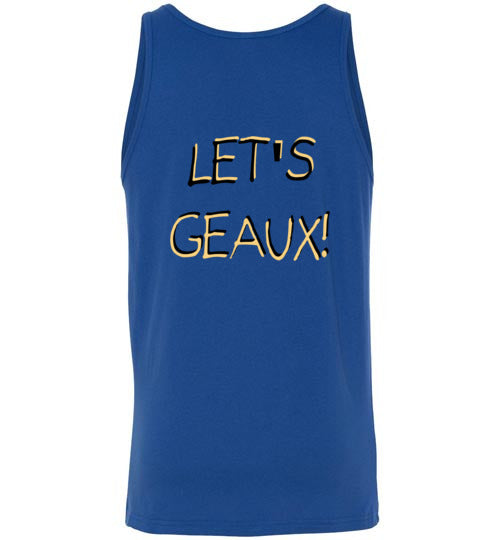 The Gaming Grunt Premium Logo Tank