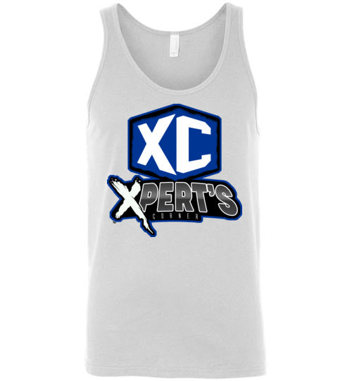 Xperts Corner Tank