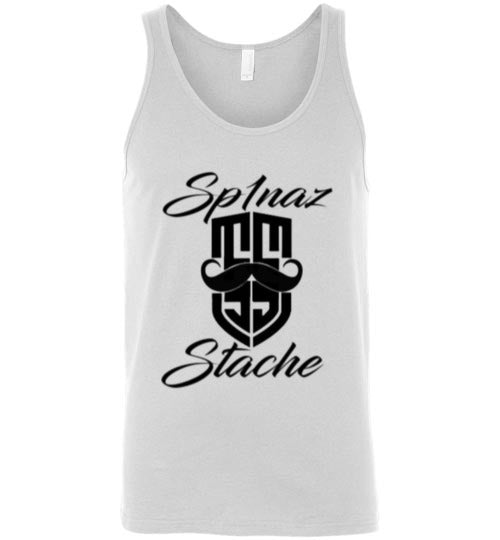 Sp1naz Premium Logo Tank