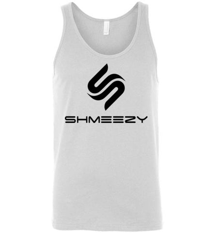 Shmeezy Full Logo Unisex Tank