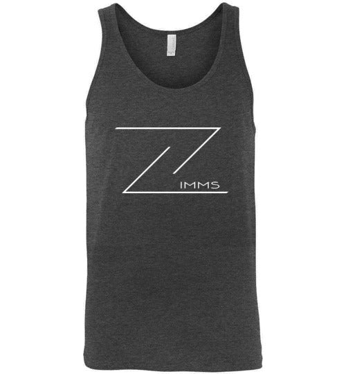 Zimms Logo Tank