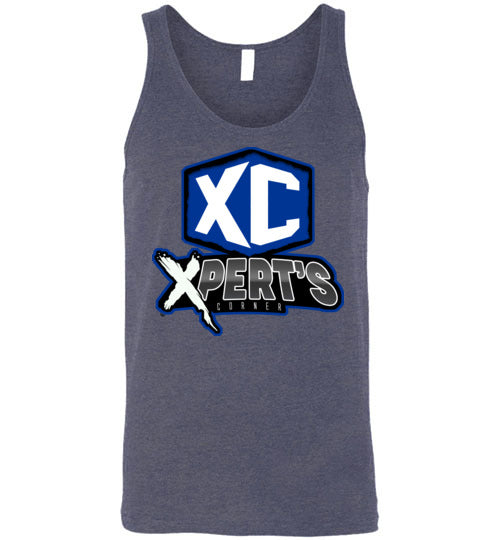 Xperts Corner Tank