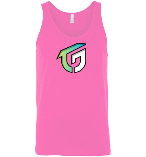 Tripp Gaming Tank