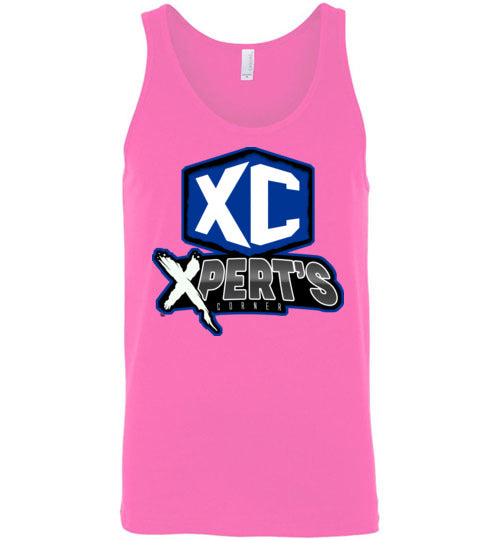 Xperts Corner Tank
