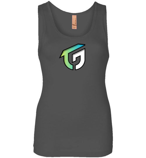 Tripp Gaming Ladies Tank