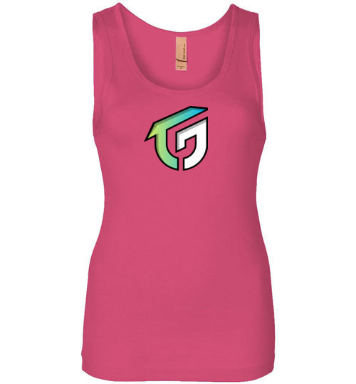 Tripp Gaming Ladies Tank
