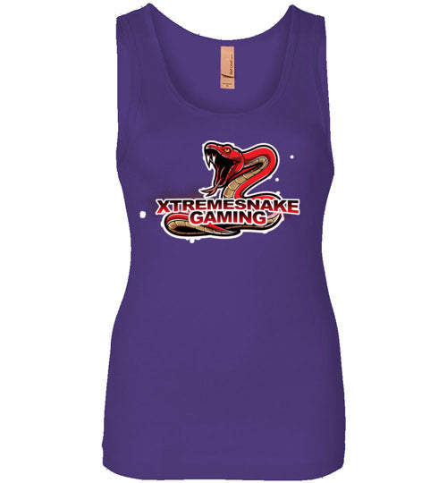 XtremeSnake Gaming Ladies Tank