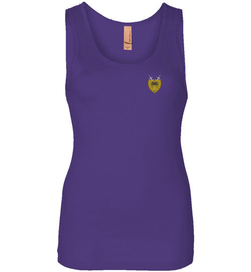 vipersfury86 Gaming Ladies Tank