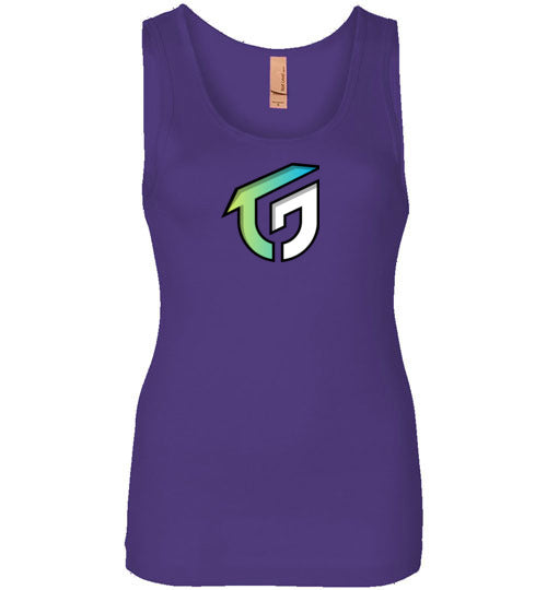 Tripp Gaming Ladies Tank